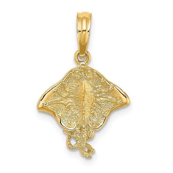 14K Stingray Charm,All Products : American Fashion Style Bags On Sale 14K Stingray Charm,All Products : American Fashion Style Bags On Sale